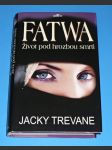 Fatwa - Život pod hrozbou smrti - náhled