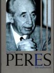 Šimon Peres: Pět rozhovorů - náhled
