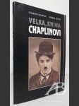 Velká kniha i Chaplinovi – Z buřinky věčného tuláka - náhled