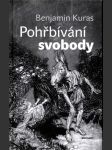 Pohřbívání svobody - náhled