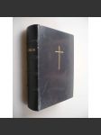 Nova Bíblia dos Capuchinhos (Bible, Nová kapucínská bible) - náhled