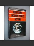 Mastering modern world history (Moderní světové dějiny) - náhled