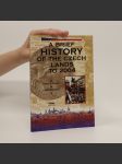 A brief history of the Czech lands to 2004 - náhled