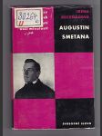 Odkazy - Augustin Smetana - náhled