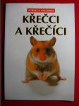 Křečci a křečíci - náhled