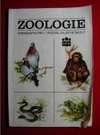 Zoologie - přírodopis pro 7. ročník zvláštní školy - náhled
