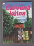 Červená kůlna - náhled