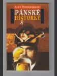 Pánské historky - náhled