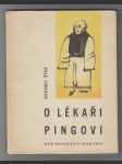 O lékaři Pingovi - náhled