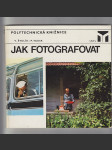 Jak fotografovat - náhled