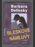 Bleskové námluvy - náhled