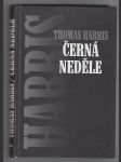 Černá neděle - náhled