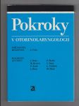 Pokroky v otorinolaryngologii - náhled