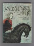 Válečníková píseň / pravděpodobné vylíčení činů a životních osudů Alex. Velikého - náhled