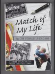 Match of My Lige / Fa Cup Finals 1953 - 1969 - náhled