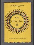 Píseń o Hiawathovi - náhled
