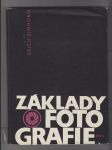 Základy fotografie - náhled