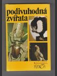 Podivuhodná zvířata - náhled