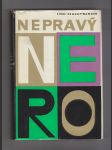 Nepravý Nero - náhled