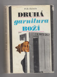 Druhá garnitura boží - náhled