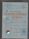 Československá letadla 1918 -1945 - náhled