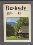 Turistický průvodce ČSSR / Beskydy - náhled