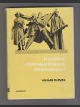 Historie československé současnosti - náhled