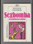 Sexbomba na doplńkovou půjčku - náhled