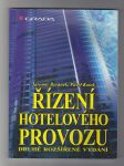 Řízení hotelového provozu - náhled