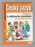Český jazyk / Příprava k přijímacím zkouškám na střední školy - náhled