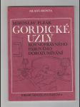 Gordické uzly / rovnoprávného párového dorozumívání - náhled