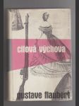 Citová výchova - náhled