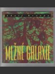 Mlžné galaxie - náhled