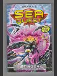 Sea Quest - náhled
