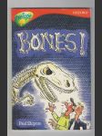 Bones ! - náhled