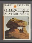 Objevitelé zlatého věku - náhled