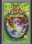 Beast Quest / The Amulet of Avantia - náhled