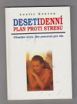 Desetidenní plán proti stresu - náhled