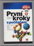 První kroky s počítačem - náhled