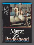 Návrat na Brideshead - náhled