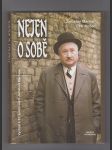 Nejen o sobě - náhled