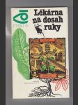 Lékárna na dosah ruky - náhled