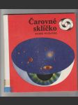 Čarovné sklíčko - náhled