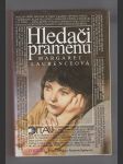 Hledači pramenů - náhled