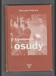 Zapomenuté osudy, Báječní Češi na prahu 20. století - náhled