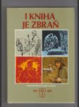 I kniha je zbraň - náhled