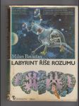 Labyrint říše rozumu - náhled