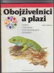 Obojživelníci a plazi známí i neznámí pronásledovaní chránění - náhled