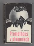 Prométheus v plamenech - náhled