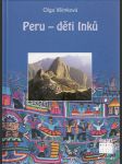 Peru - děti Inků - náhled